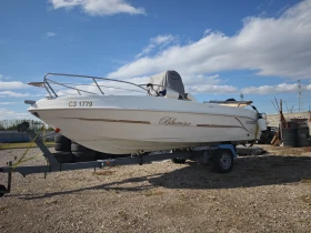  Ranieri Blumax19Pro 2023.+ Mercury 115EFI* *  | Mobile.bg    7