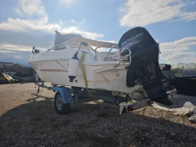 Ranieri Blumax19Pro 2023.+ Mercury 115EFI* *  | Mobile.bg    10