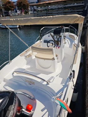  Ranieri Blumax19Pro 2023.+ Mercury 115EFI* *  | Mobile.bg    6