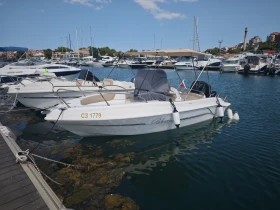      Ranieri Blumax19Pro 2023.+ Mercury 115EFI* * 