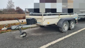 За автомобил Други WM Meyer 2800 кг