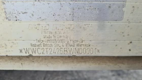 За автомобил Други WM Meyer 2800 кг, снимка 8 - Ремаркета - 52913229