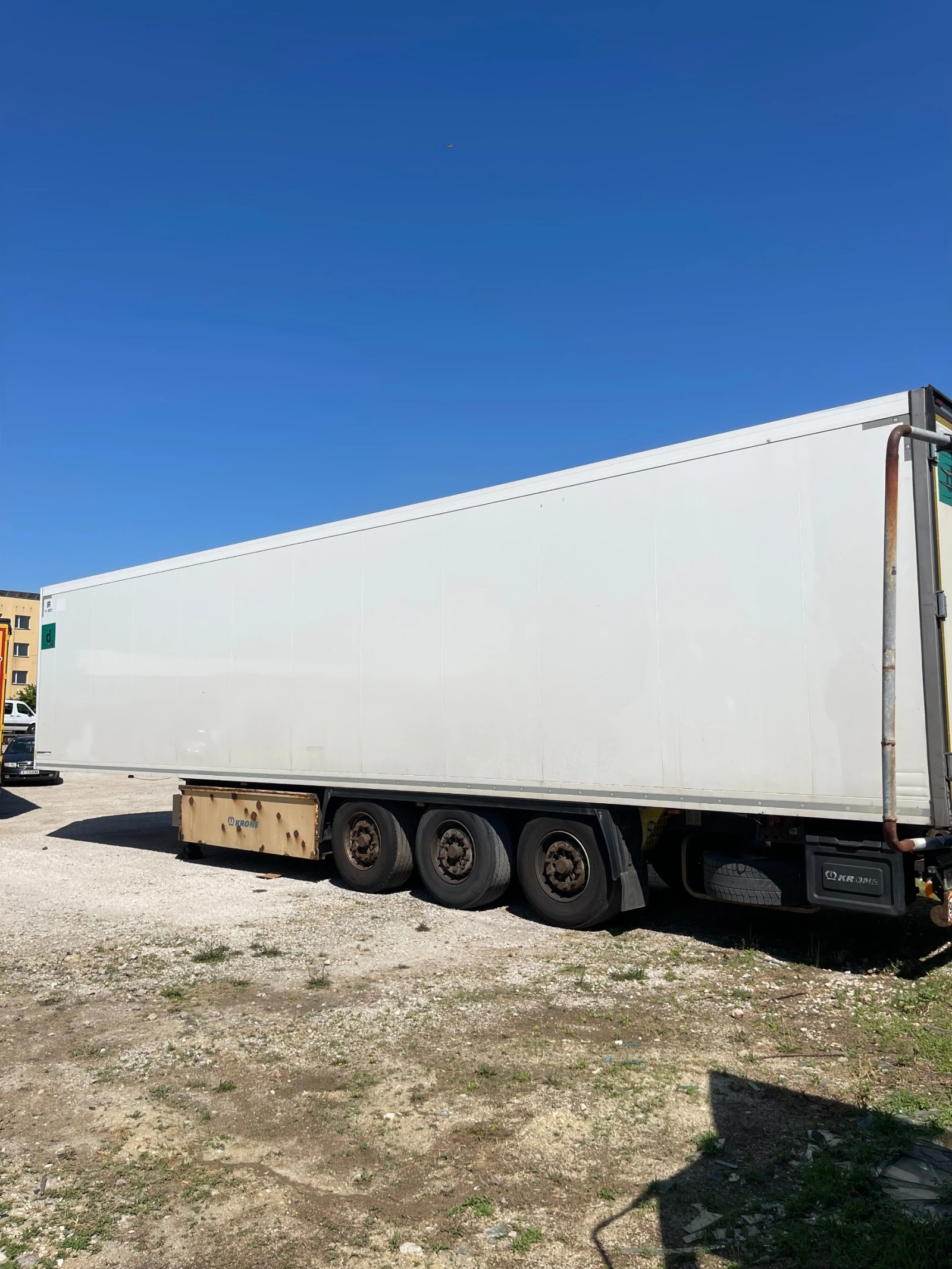  Krone | Mobile.bg   4