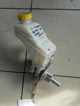 спирачна помпа Ситроен Немо 1.4хди