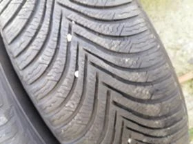 Гуми Зимни 215/65R16, снимка 5