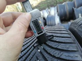 Гуми Зимни 215/65R16, снимка 6