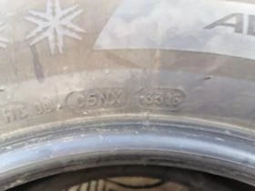 Гуми Зимни 215/65R16, снимка 9