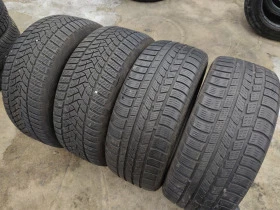 Гуми Зимни 225/55R16, снимка 5