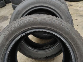 Гуми Зимни 225/55R16, снимка 10