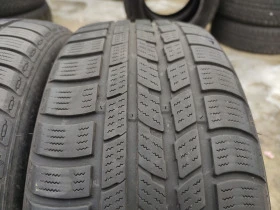 Гуми Зимни 225/55R16, снимка 1