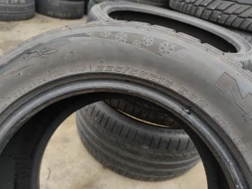 Гуми Зимни 225/55R16, снимка 8