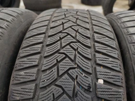 Гуми Зимни 225/55R16, снимка 3