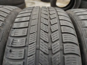 Гуми Зимни 225/55R16, снимка 2