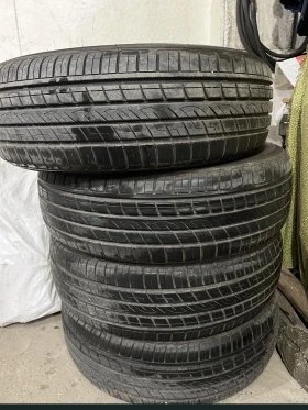 Гуми Летни 215/65R17, снимка 4