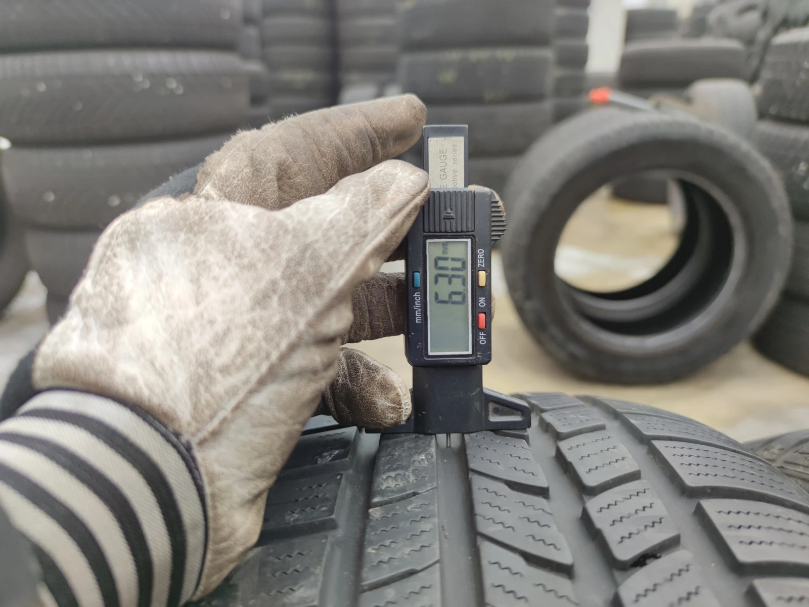  225/55R16 | Mobile.bg   6