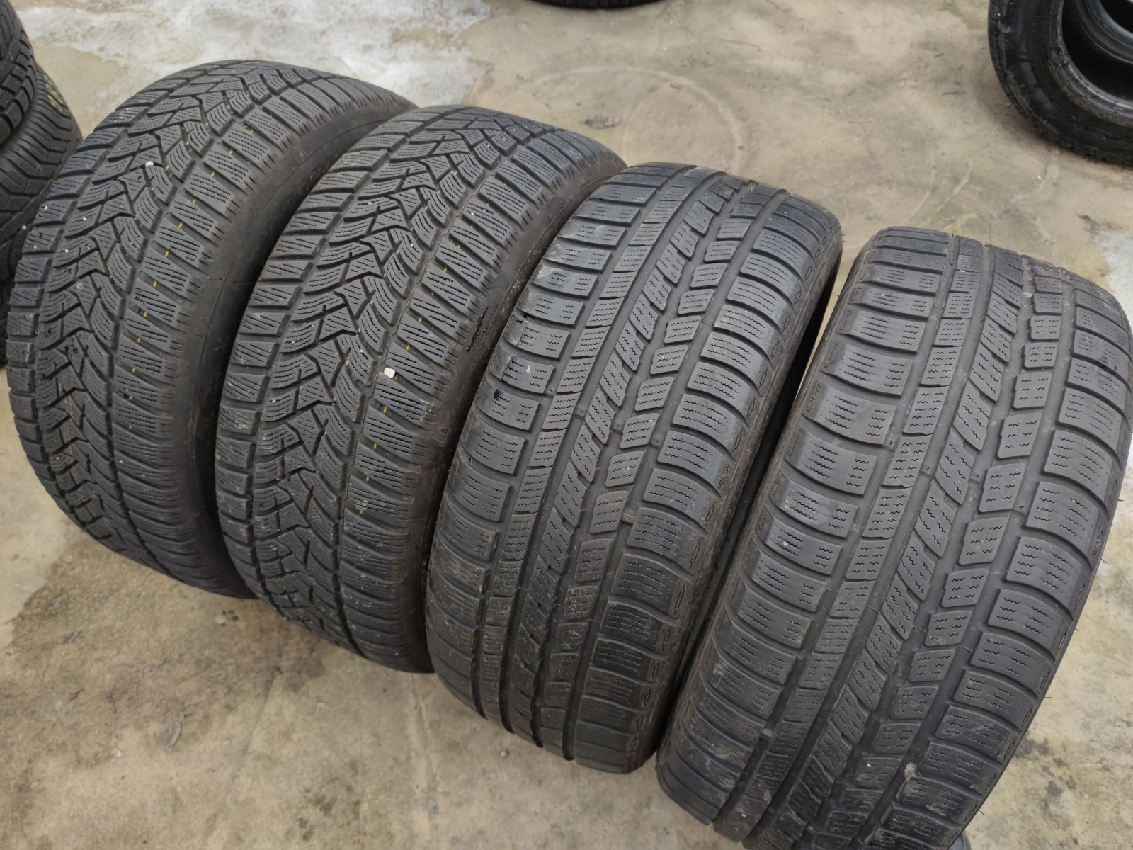  225/55R16 | Mobile.bg   5