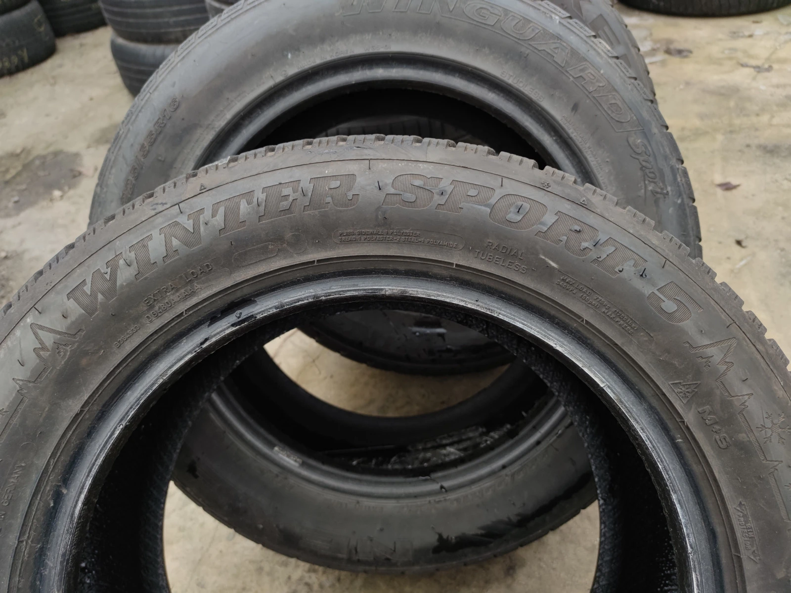  225/55R16 | Mobile.bg   10
