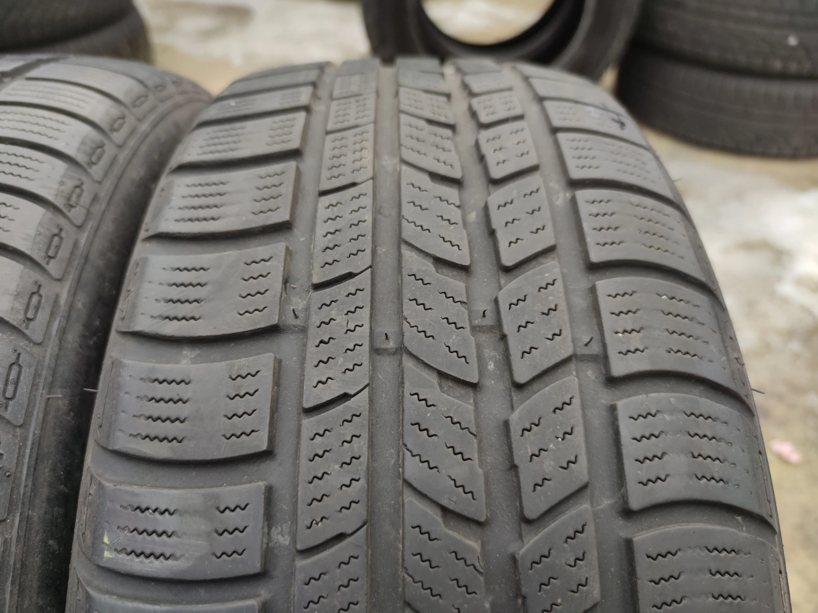  225/55R16 | Mobile.bg   1