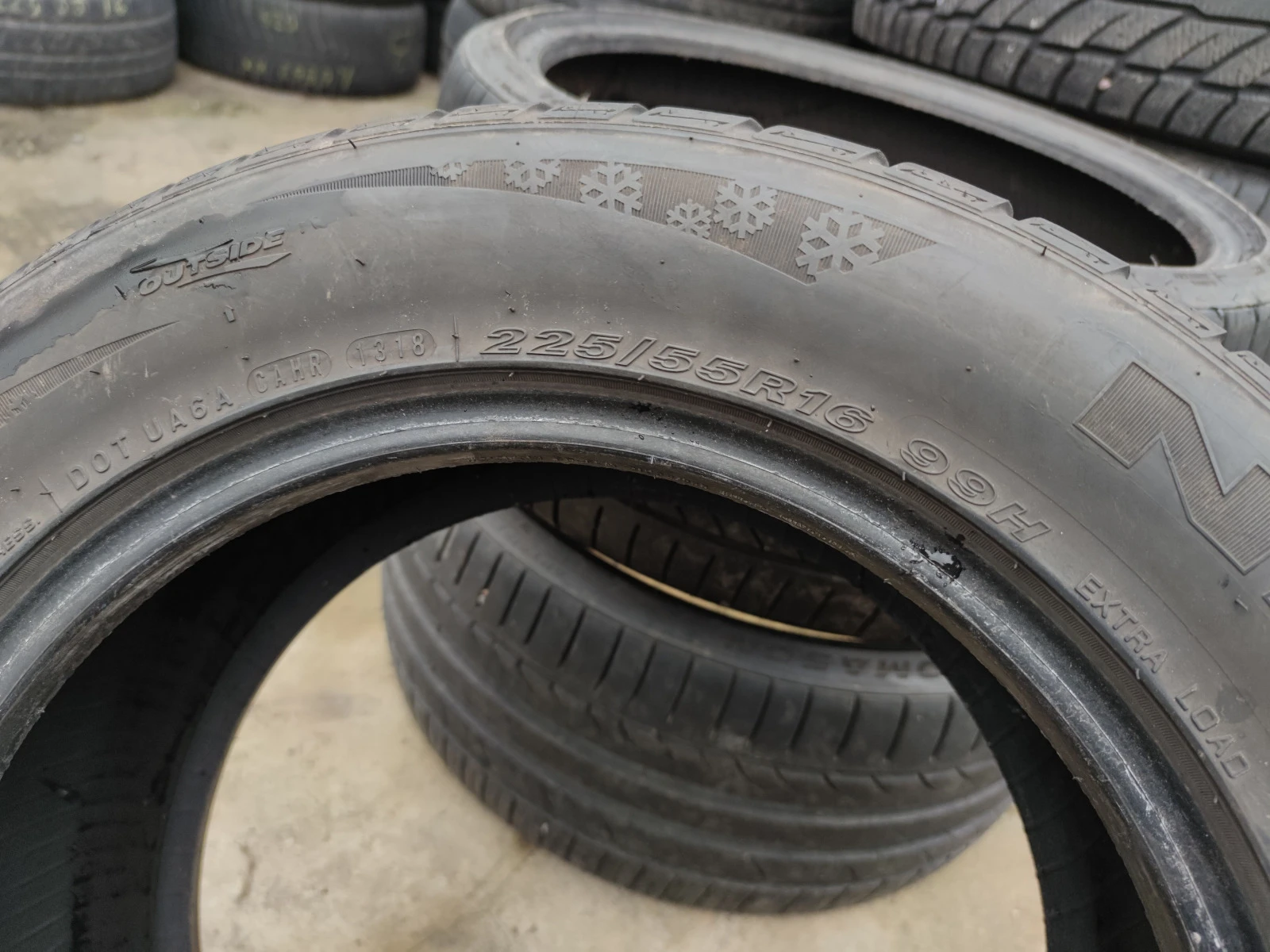  225/55R16 | Mobile.bg   8