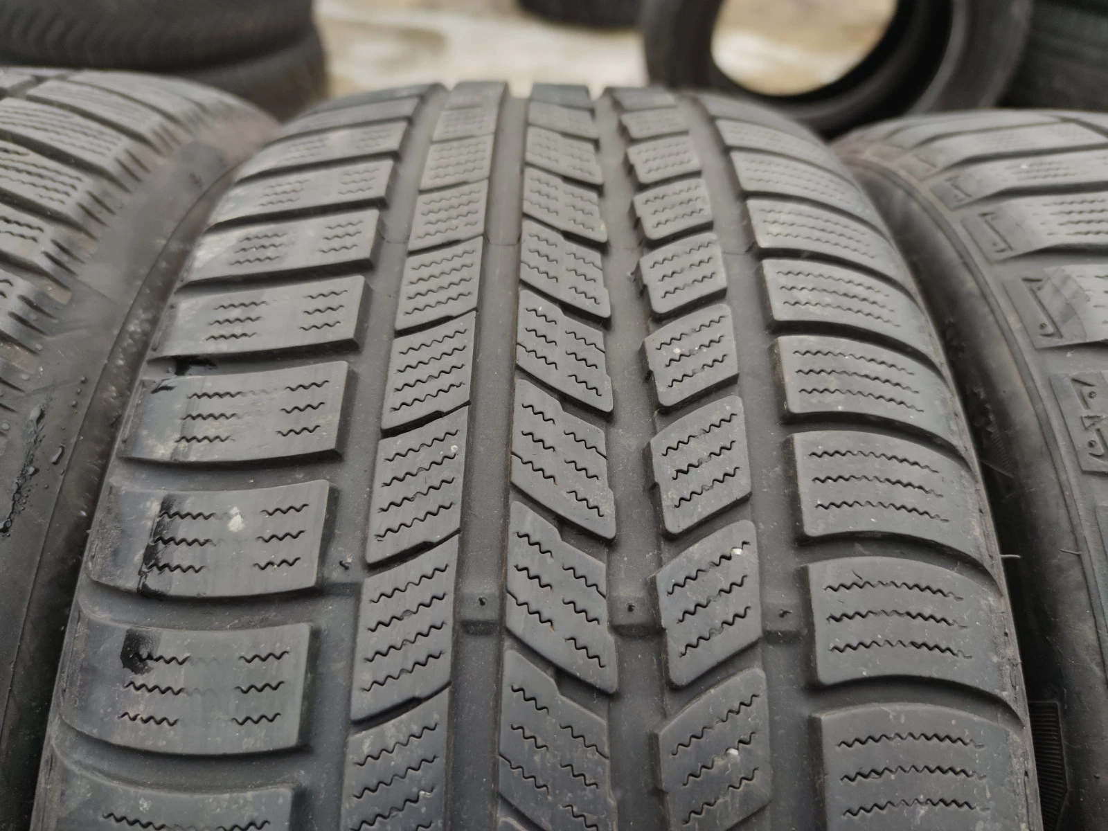  225/55R16 | Mobile.bg   2