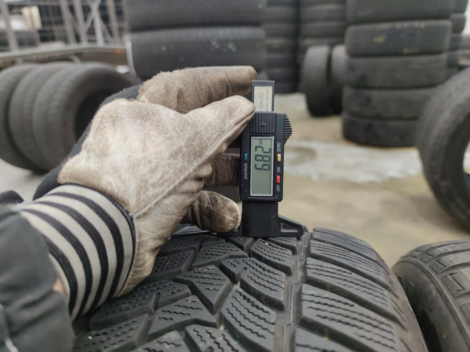  225/55R16 | Mobile.bg   7