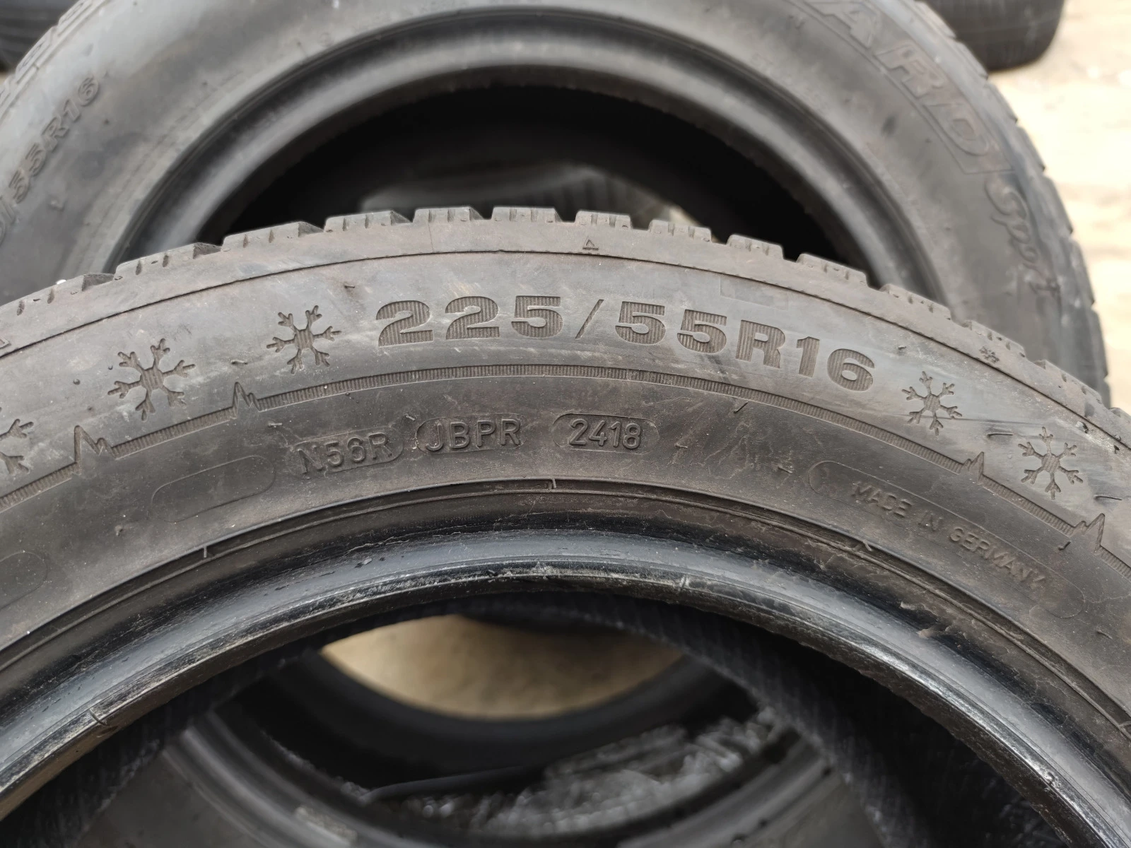  225/55R16 | Mobile.bg   11
