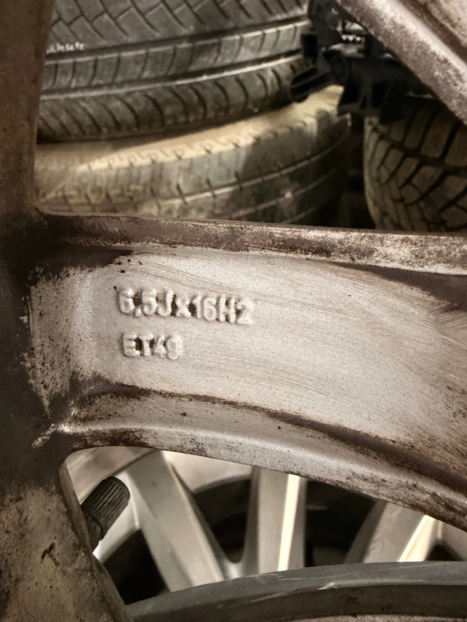 ���� � ������ 205/55R16 �� Mercedes-Benz | Mobile.bg � ����������� 13