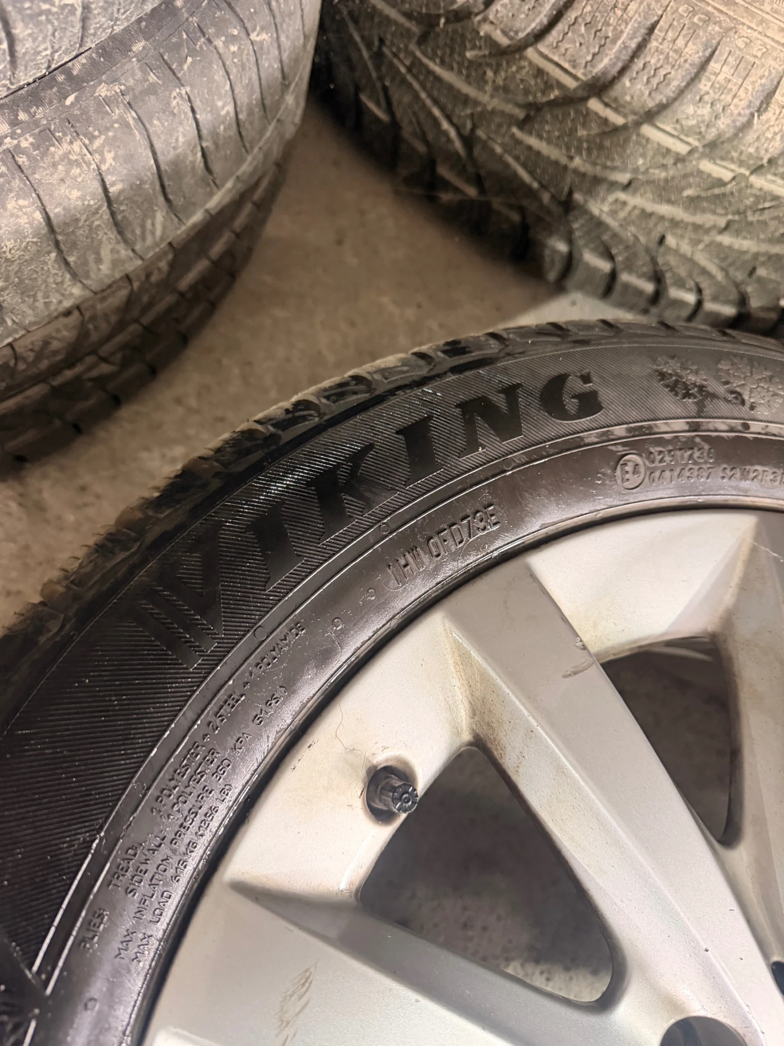 ���� � ������ 205/55R16 �� Mercedes-Benz | Mobile.bg � ����������� 6