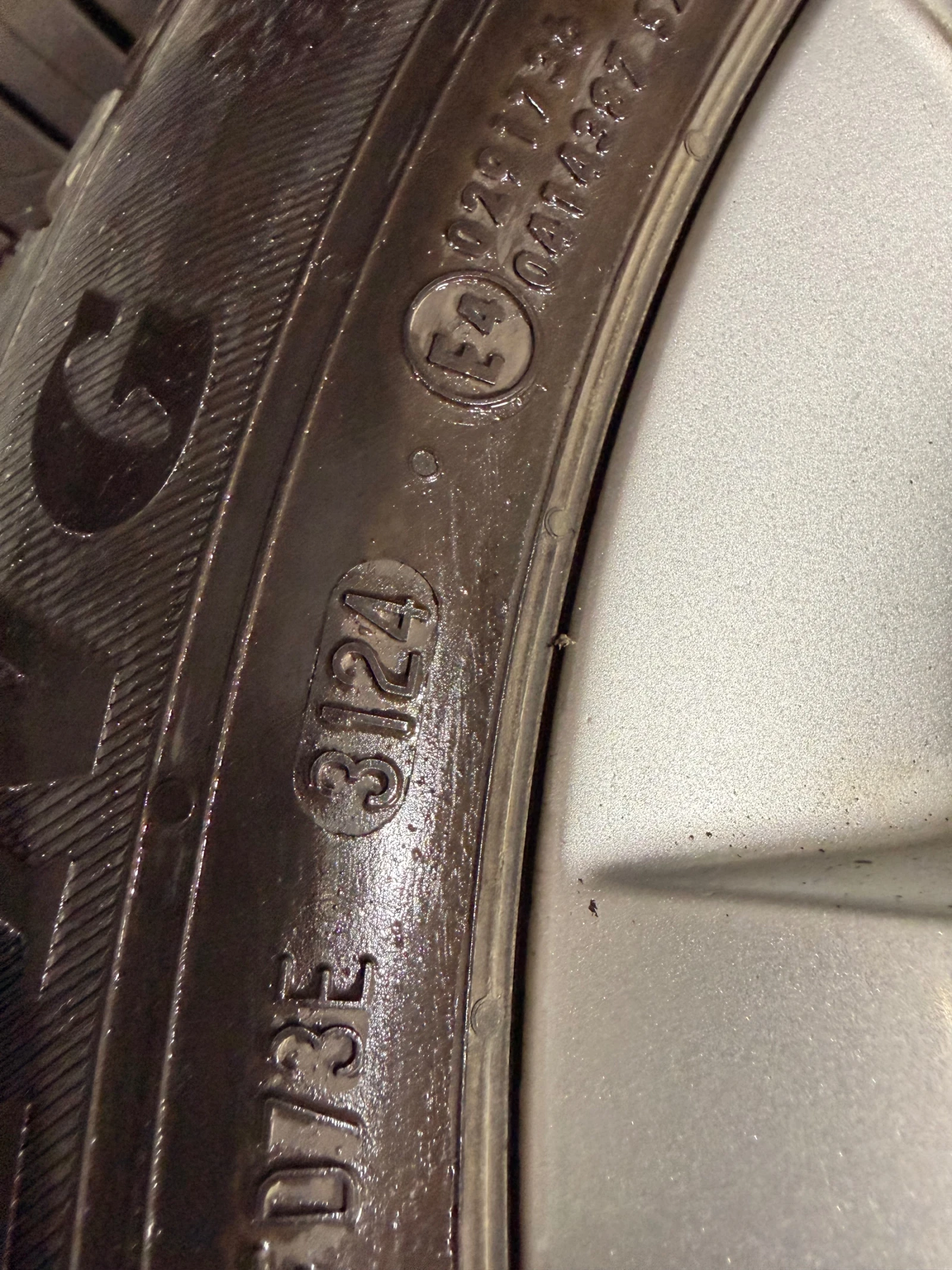 ���� � ������ 205/55R16 �� Mercedes-Benz | Mobile.bg � ����������� 10
