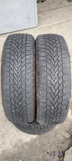 Гуми Зимни 175/65R14, снимка 1 - Гуми и джанти - 47993839