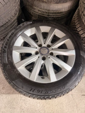 ���� � ������ 205/55R16 �� Mercedes-Benz | Mobile.bg � ����� ������ 4