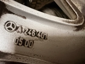 ���� � ������ 205/55R16 �� Mercedes-Benz | Mobile.bg � ����� ������ 11