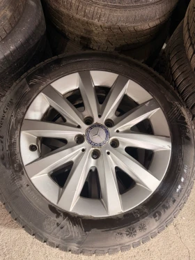 ���� � ������ 205/55R16 �� Mercedes-Benz | Mobile.bg � ����� ������ 2