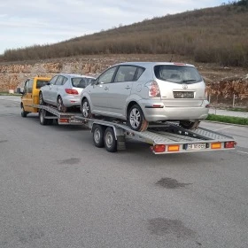 ПЪТНА ПОМОЩ НА АВТОМОБИЛИ И БУСОВЕ, снимка 5