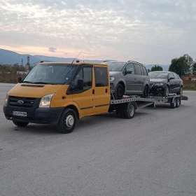 ПЪТНА ПОМОЩ НА АВТОМОБИЛИ И БУСОВЕ, снимка 11