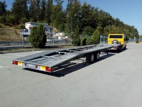 ПЪТНА ПОМОЩ НА АВТОМОБИЛИ И БУСОВЕ, снимка 14