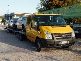 ПЪТНА ПОМОЩ НА АВТОМОБИЛИ И БУСОВЕ, снимка 2