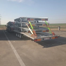 ПЪТНА ПОМОЩ НА АВТОМОБИЛИ И БУСОВЕ, снимка 12