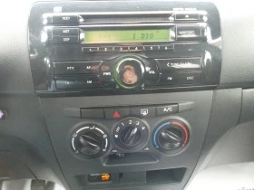 Daihatsu Materia 1.5I 4X4, снимка 13