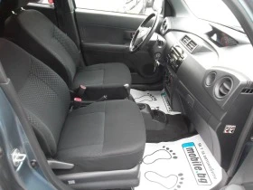 Daihatsu Materia 1.5I 4X4, снимка 11