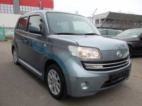 Daihatsu Materia 1.5I 4X4, снимка 4