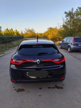 Renault Megane 1.5 110к.с, снимка 11