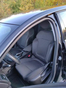 Renault Megane 1.5 110к.с, снимка 15