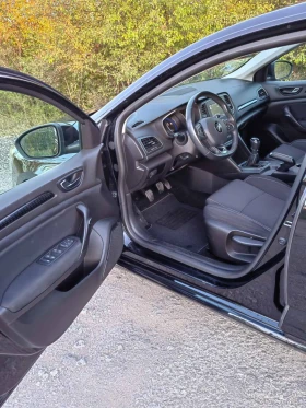 Renault Megane 1.5 110к.с, снимка 16