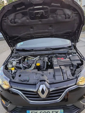 Renault Megane 1.5 110к.с, снимка 10