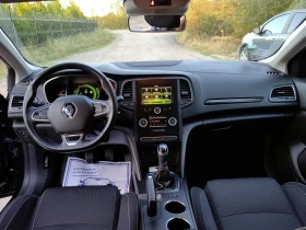 Renault Megane 1.5 110к.с, снимка 12