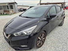 Nissan Micra 1.5 Diesel 