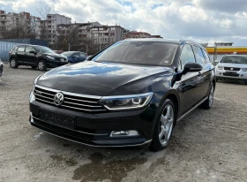 VW Passat  4Motion, снимка 3