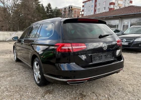 VW Passat  4Motion, снимка 5