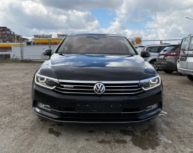 VW Passat  4Motion, снимка 2